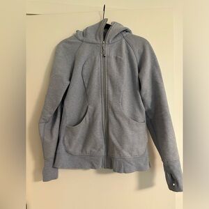 Lululemon scuba hoodie